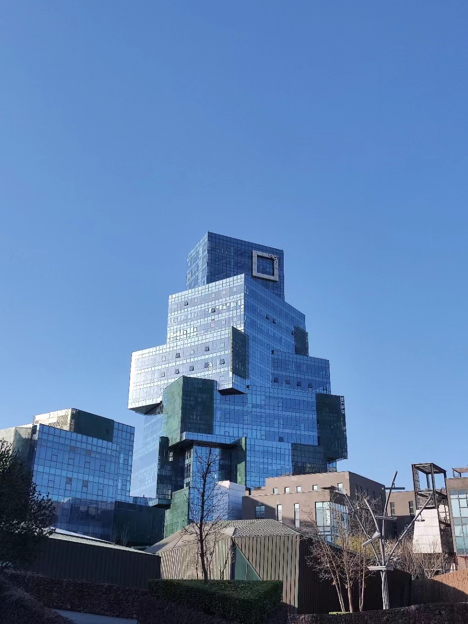 太空