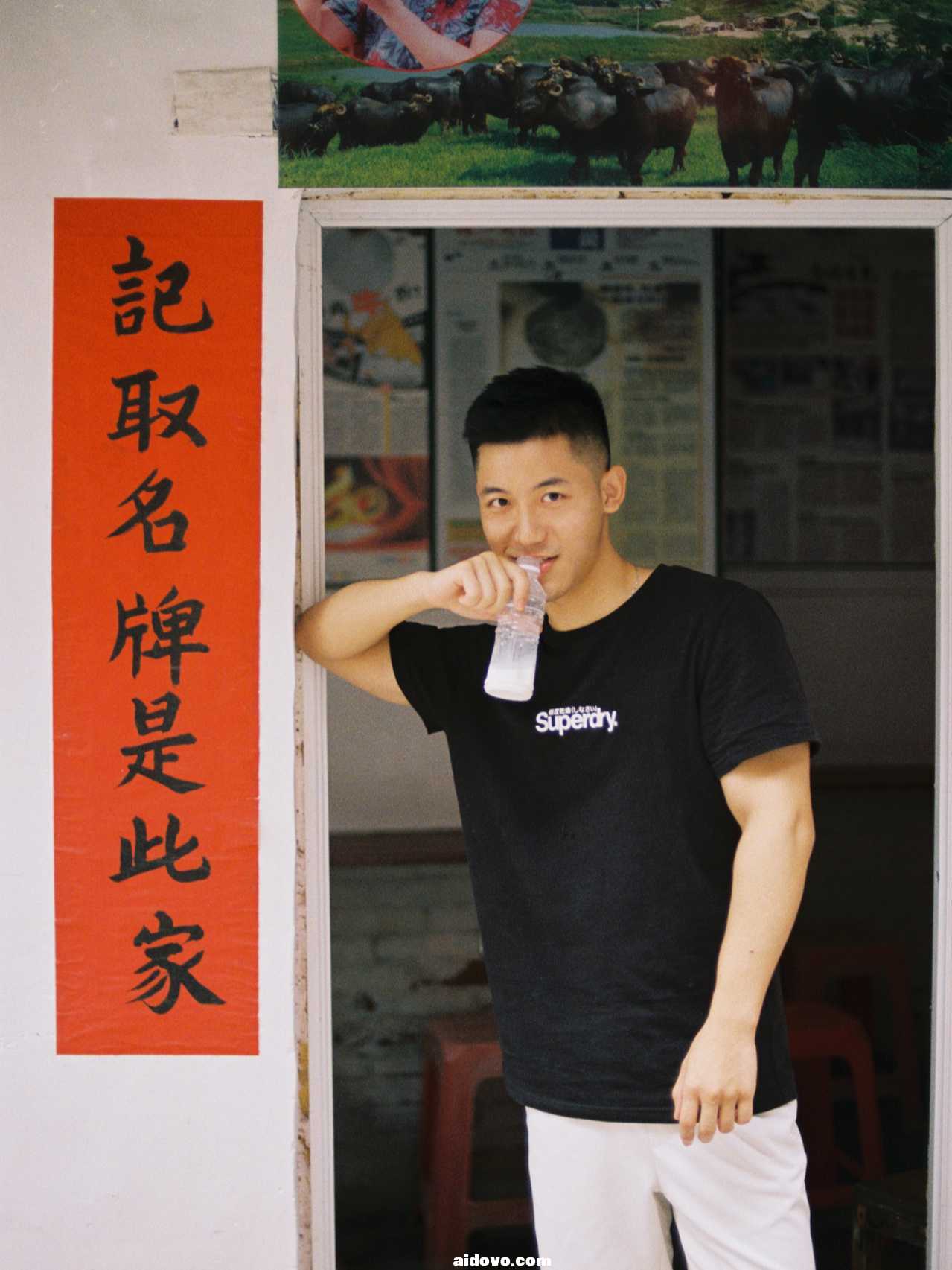 运动感十足的全新奥迪A5L