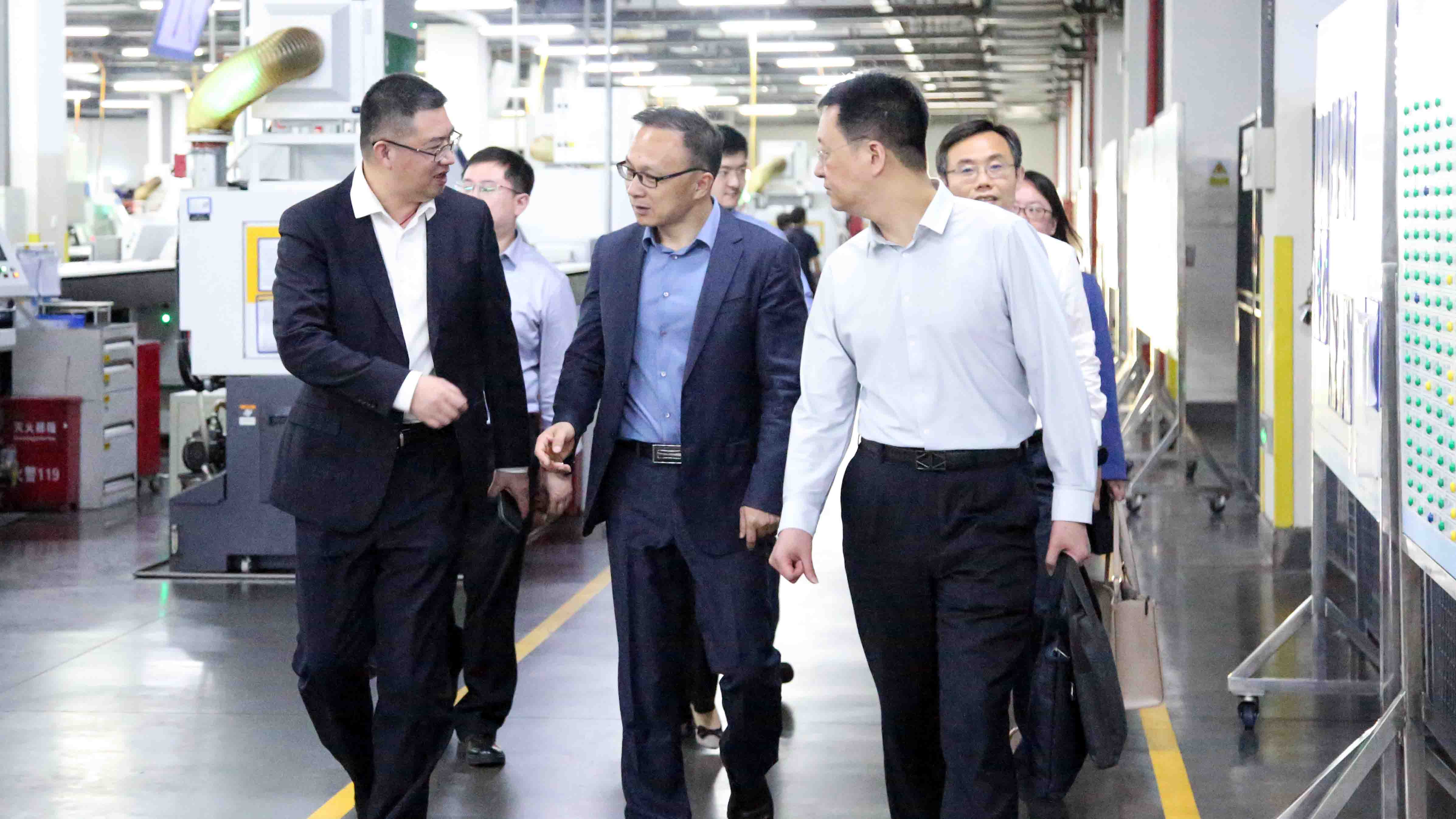 福建发布杨阿力报告