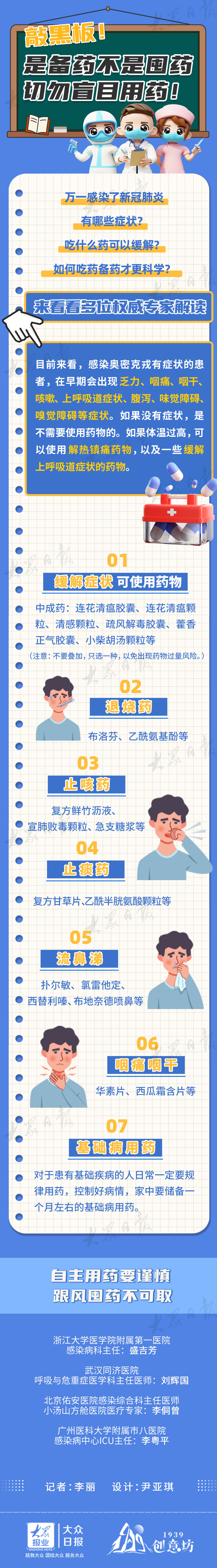 切勿盲目用药 医生叮嘱 儿童呼吸道传染病进入高发时期
