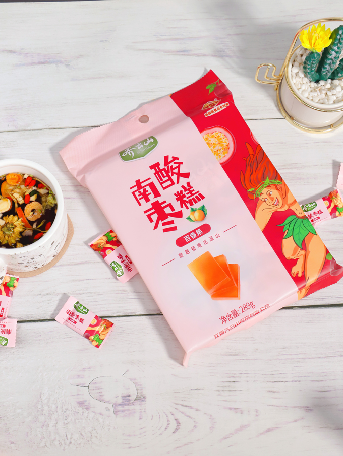 美食