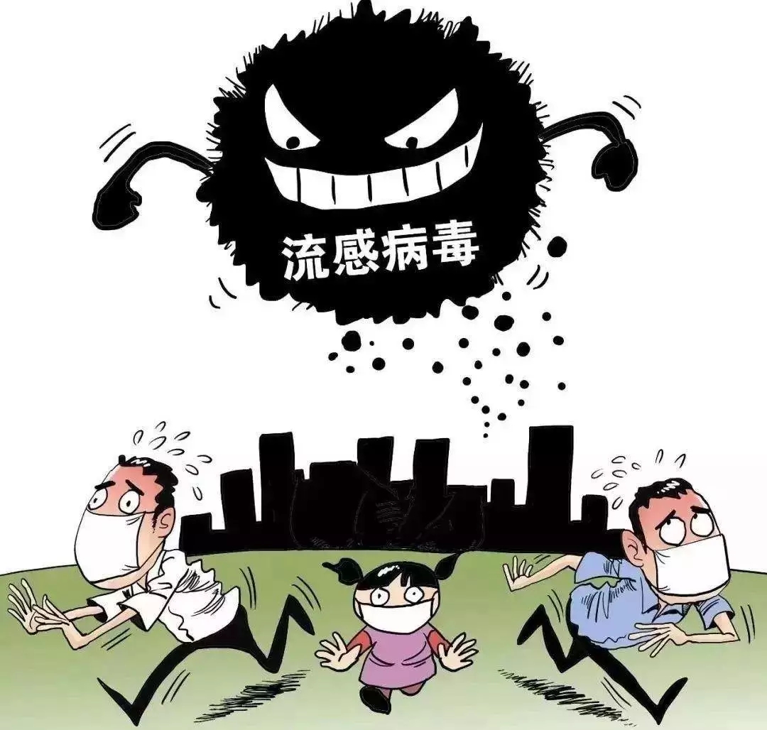 症状