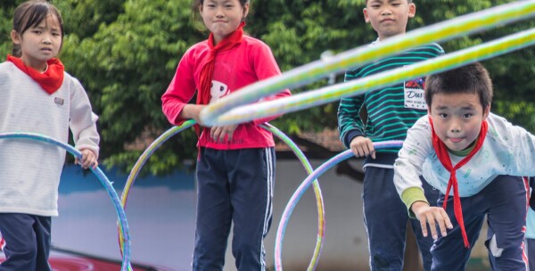 产业