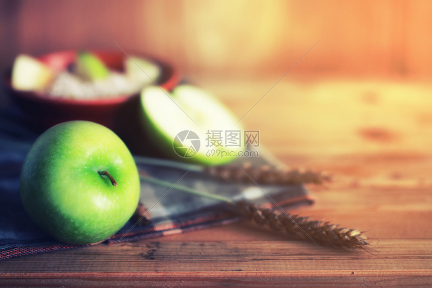 温度