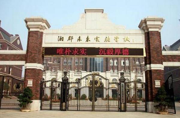 手指