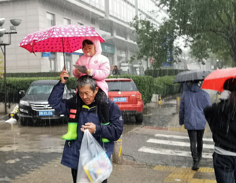 车企巨头谋划再战江湖
