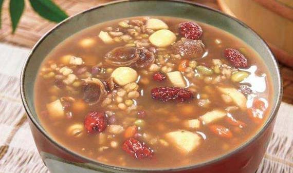多囊患者饮食指南