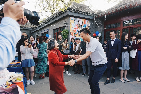 揭开高品质早期教育的新篇章
