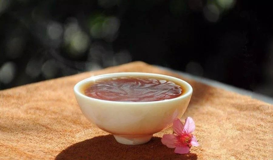 茶香的五个境界 探索茶叶芳香的层次