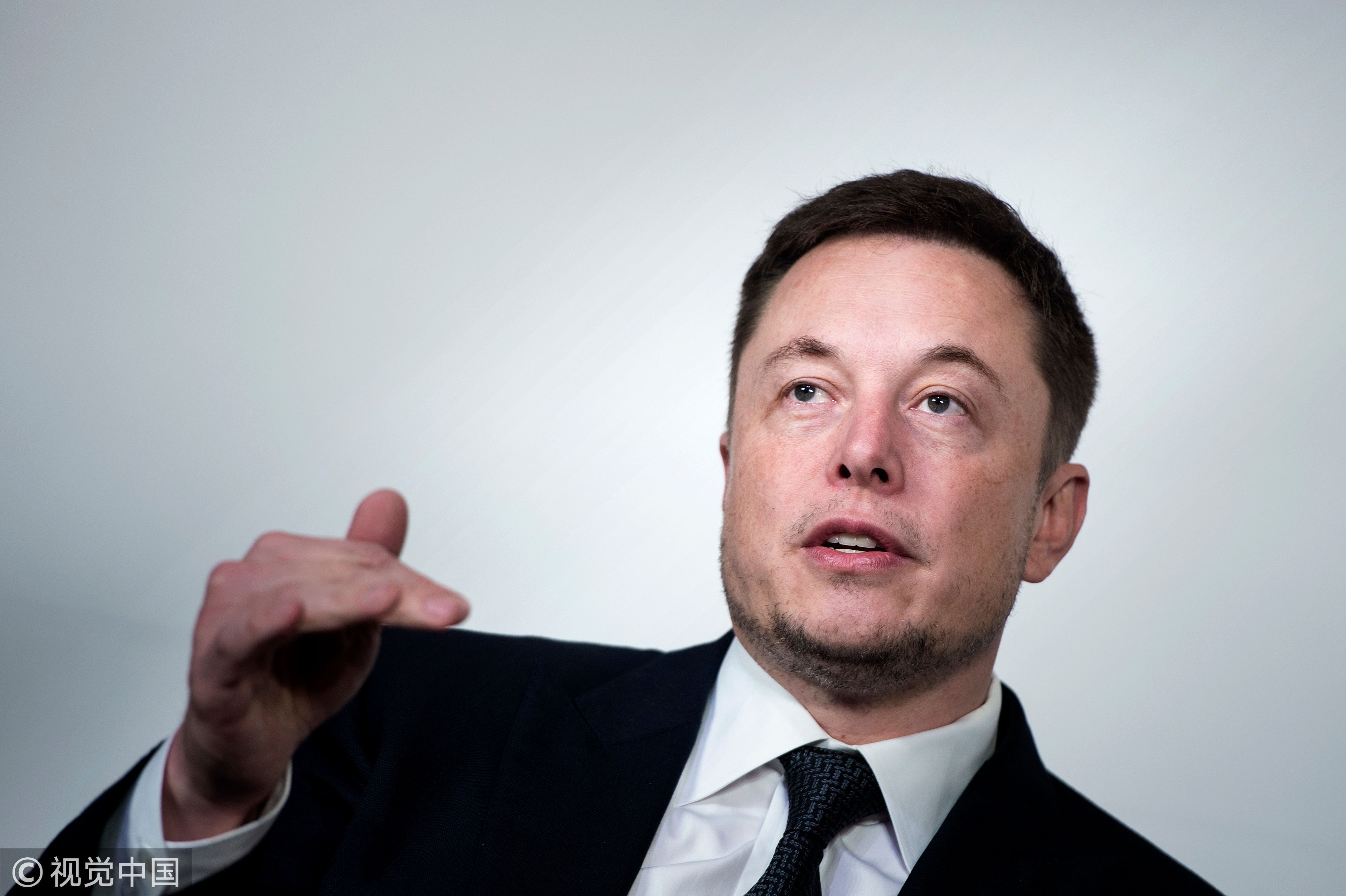 Musk有意购买巨量GPU Elon 数量超百万 大厂疯抢GPU