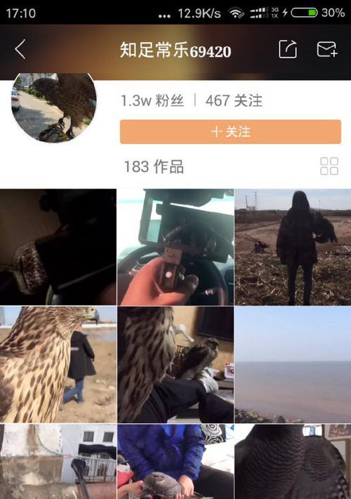 快手困境 平台能否独善其身 祁天道等低俗网红肆虐