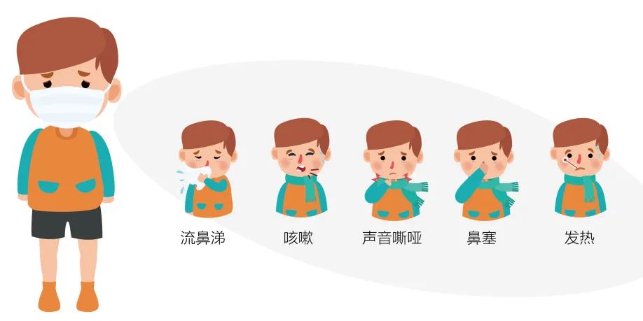 警惕婴幼儿肺炎 这个病毒冬春季高发 家长