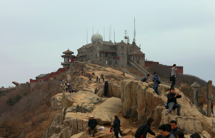 劲旅