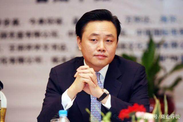 意欲分羹万亿