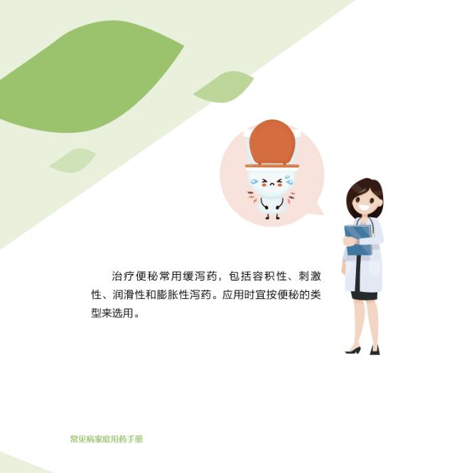 常用药≠安全药