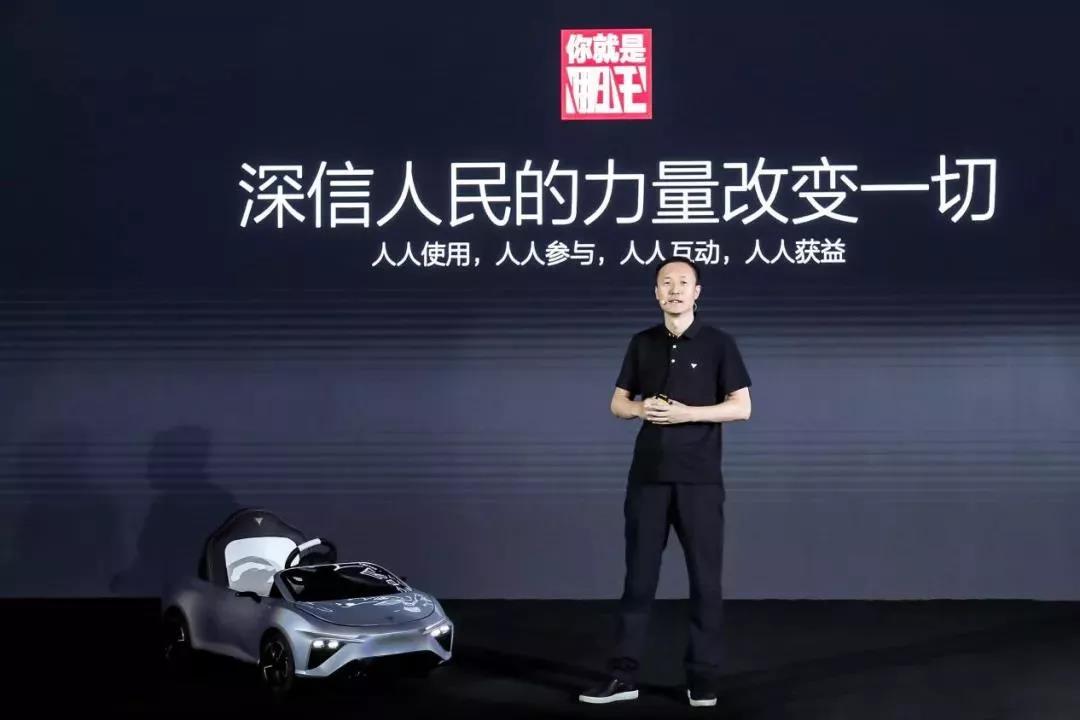 坚决完成目标不动摇