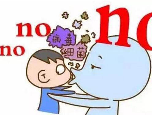 病毒对儿童 中疾控警示 老年人危害严重
