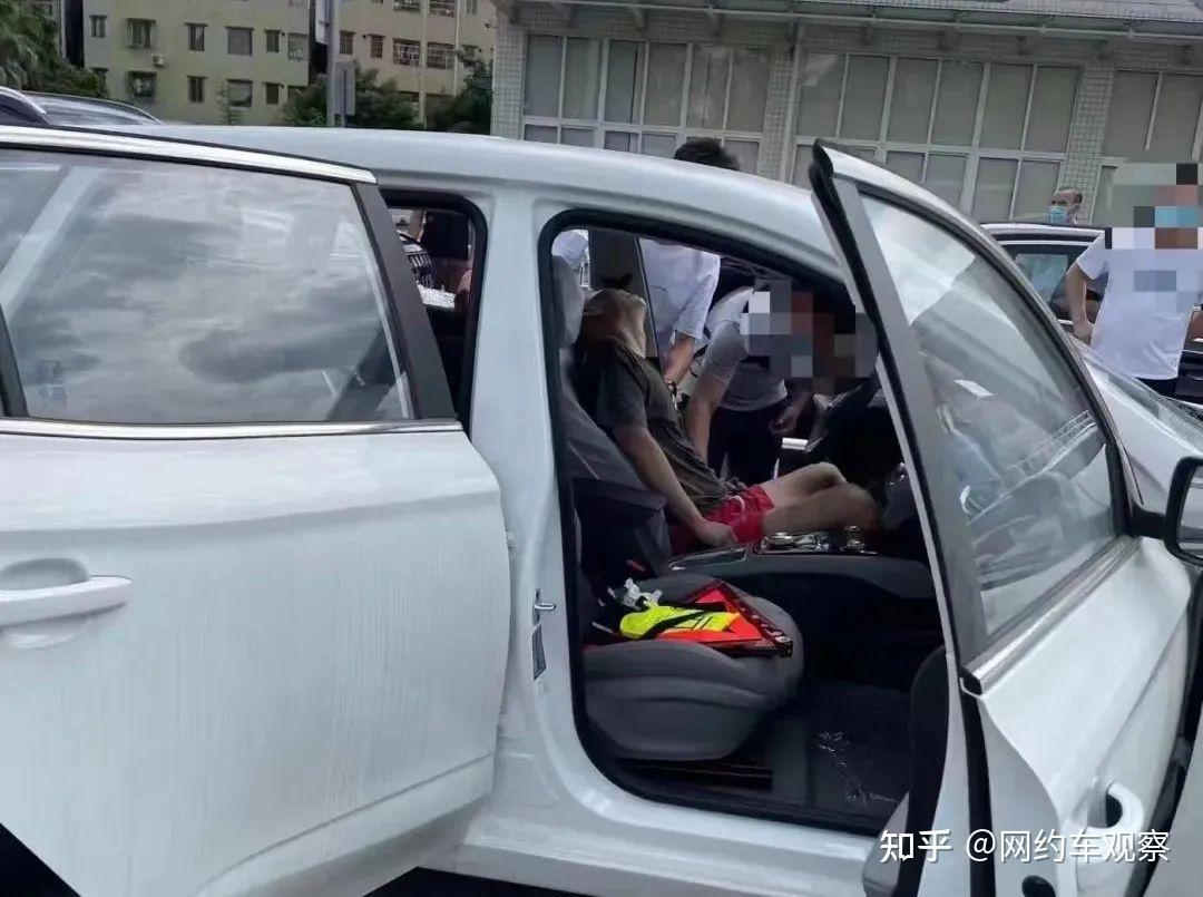 网约车饱和困局