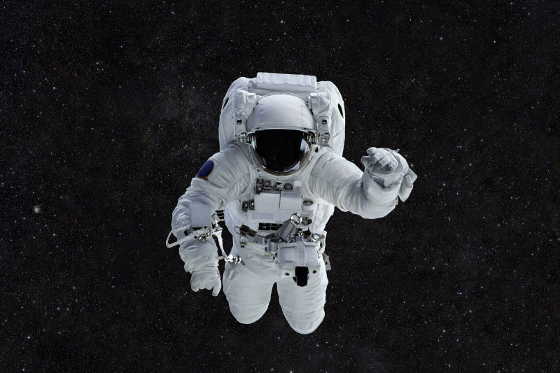 谁将填补太空领域中的空白
