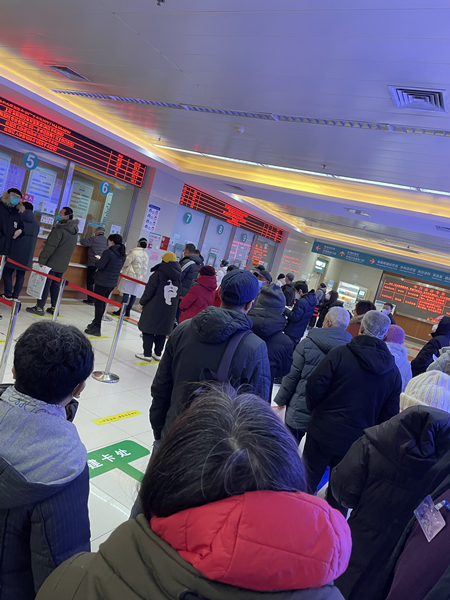 诺如病毒高发期 科学防控指南