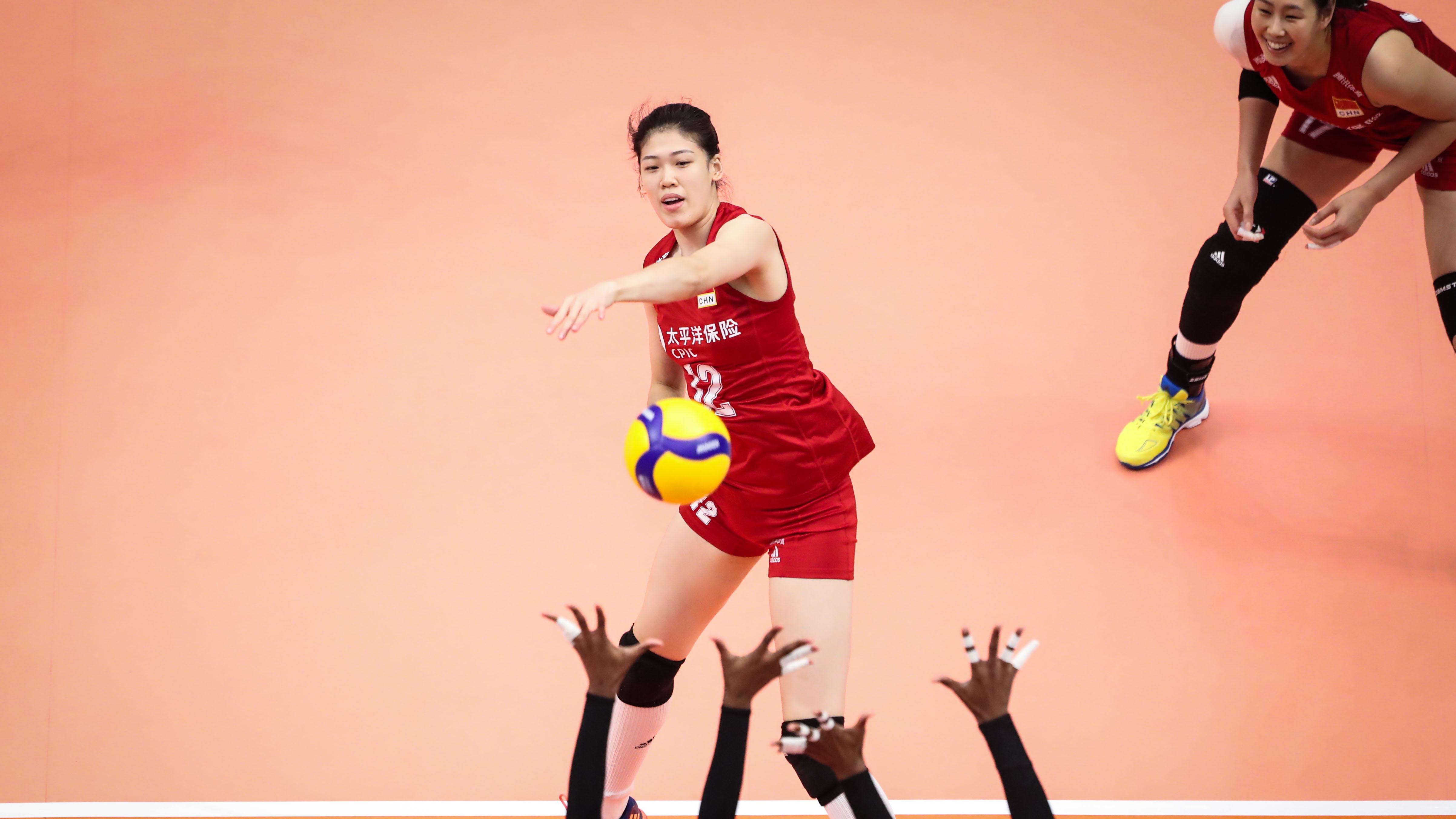 李盈莹