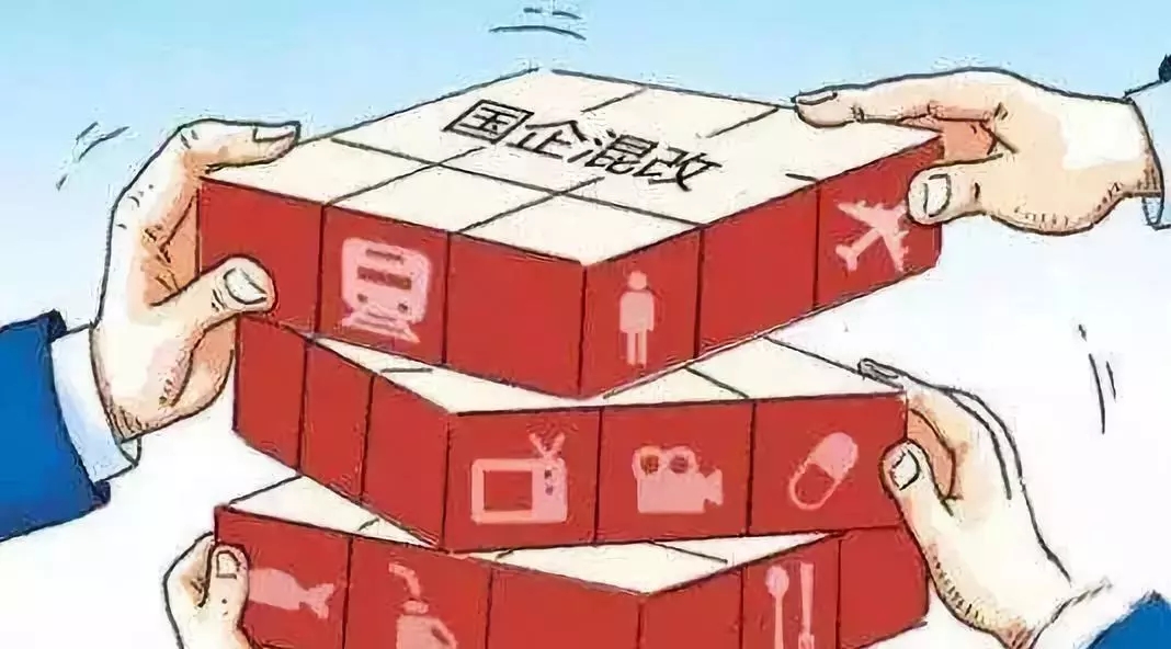 智能化增混