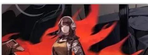 手
