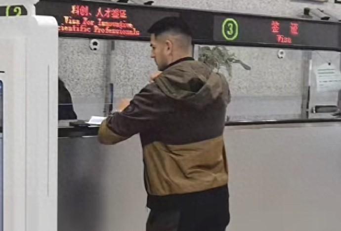弥补马镇缺阵