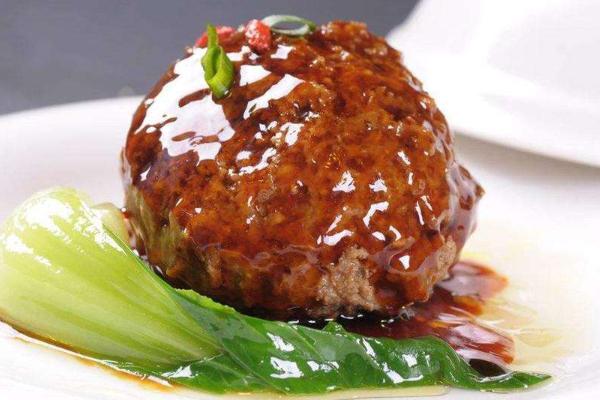 烧饼