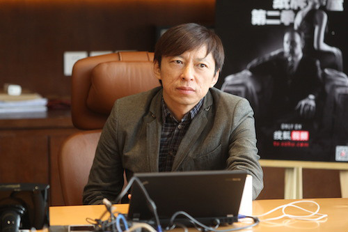 张朝阳 旅行者号将证明人类文明的存在 地球消失时