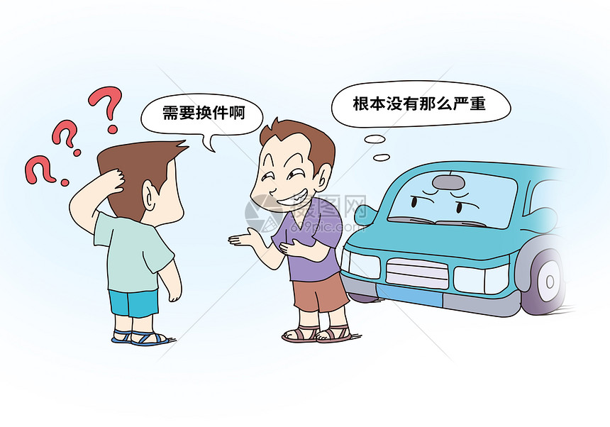 揭开最严车检迷雾