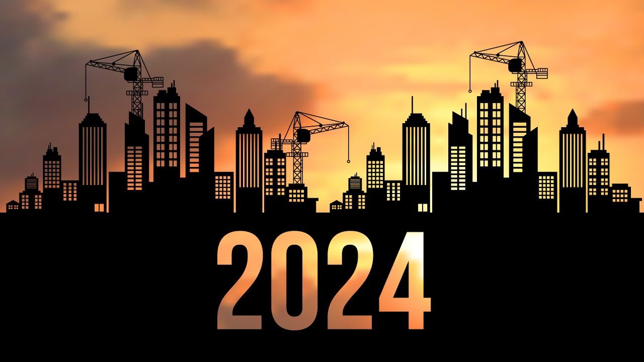 2024年新势力品牌KPI完成率 小米非领跑 仅三家达标