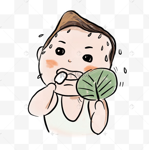 板栗
