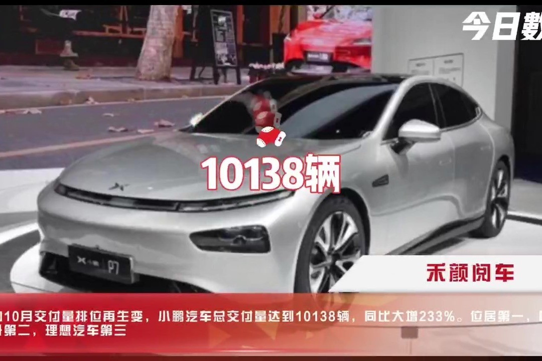 从蔚小理到理小蔚