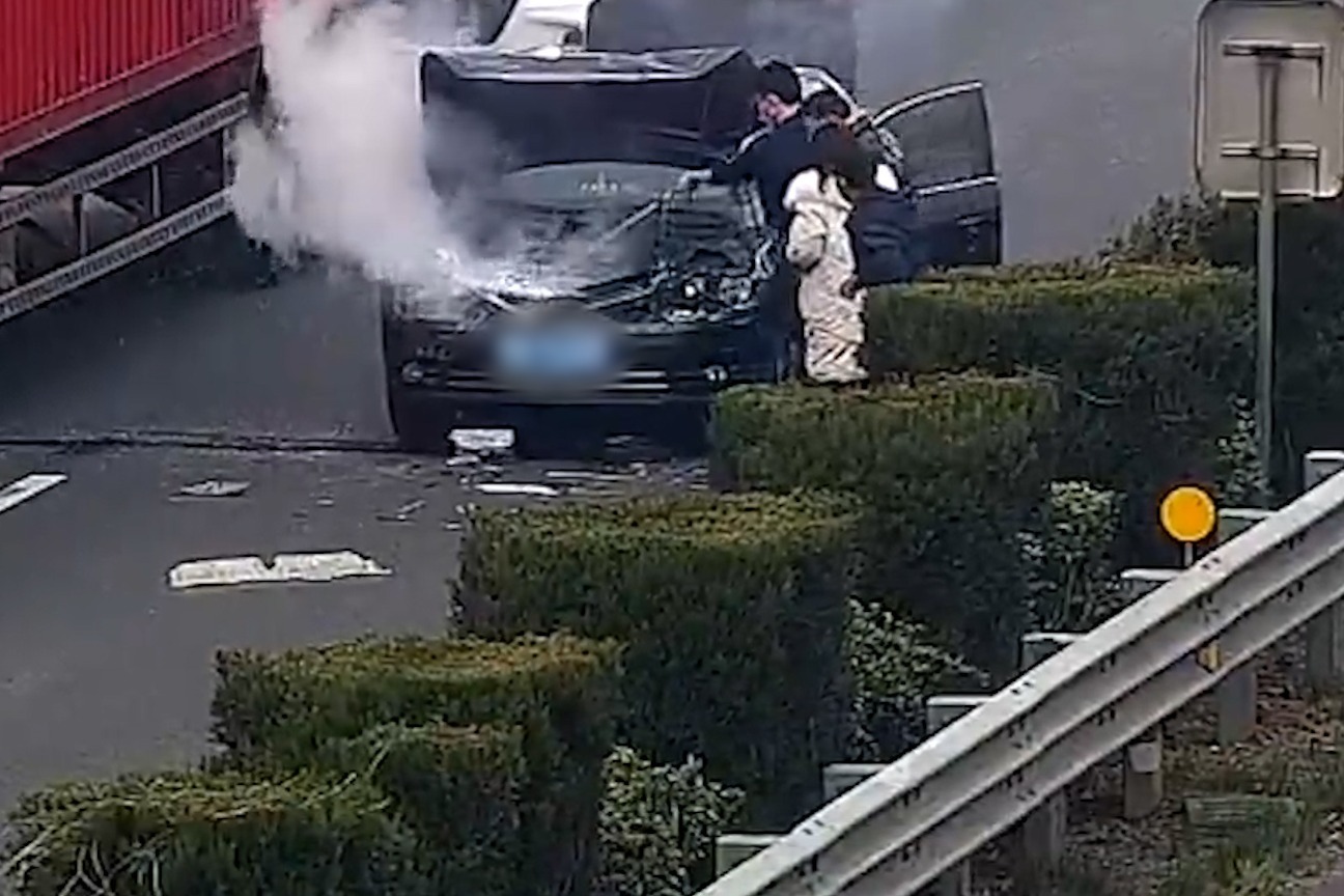 车企迎战生死存亡之战