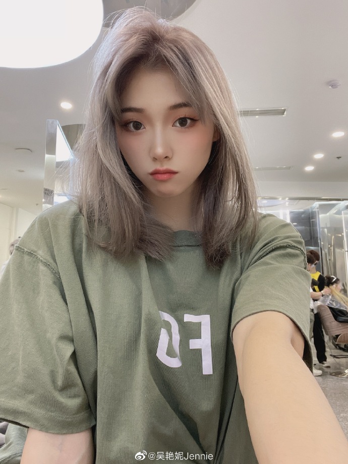仰春
