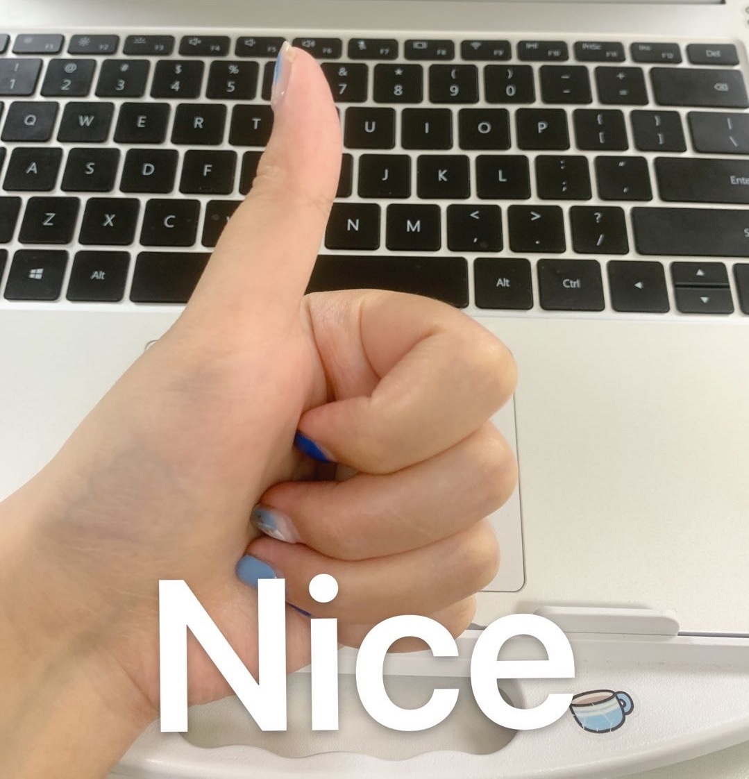 网友齐赞