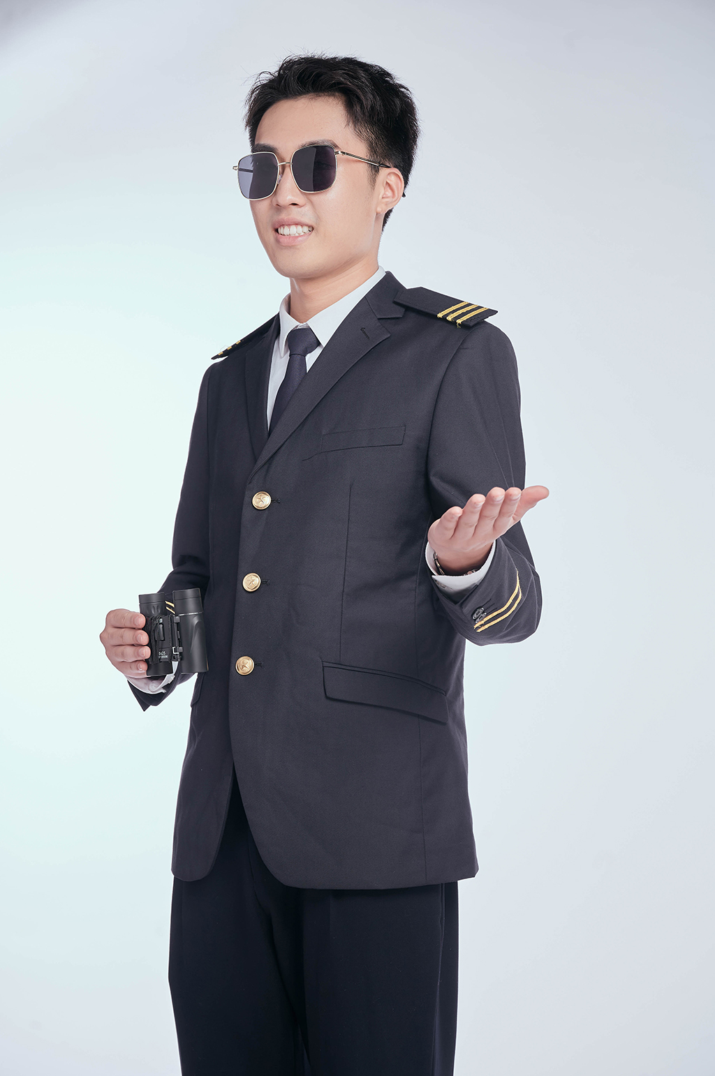 引领中大型SUV新风潮