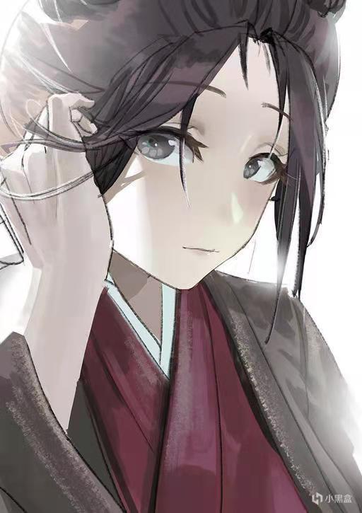 之谜