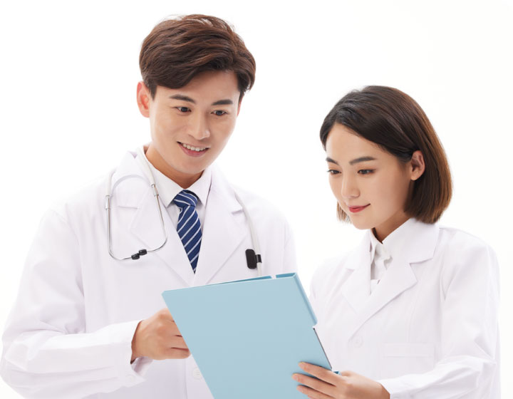 您的健康顾问 搜狐名医