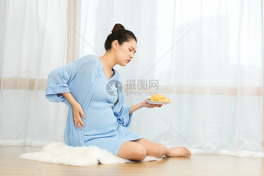 胎儿