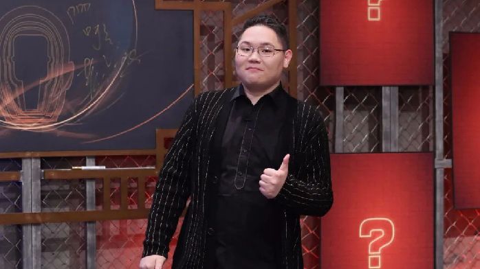 中年人的电竞热情