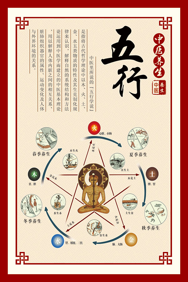 集传统养生与现代医学之大