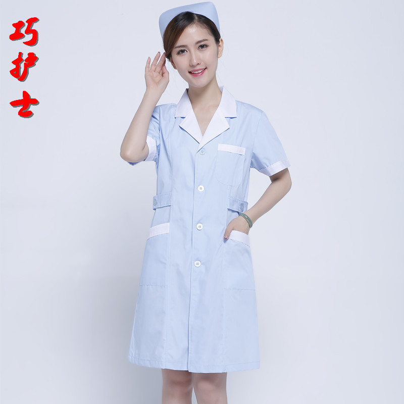 拥有白大褂的狐狸 带领你探索神奇的医学世界 狐大医
