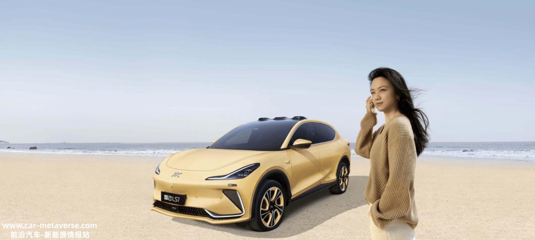 智能化大战！自主车企2025年销量目标大盘点