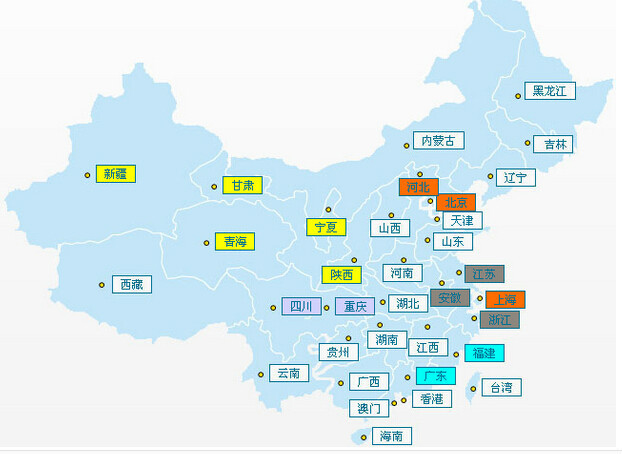 市场是否应承担责任
