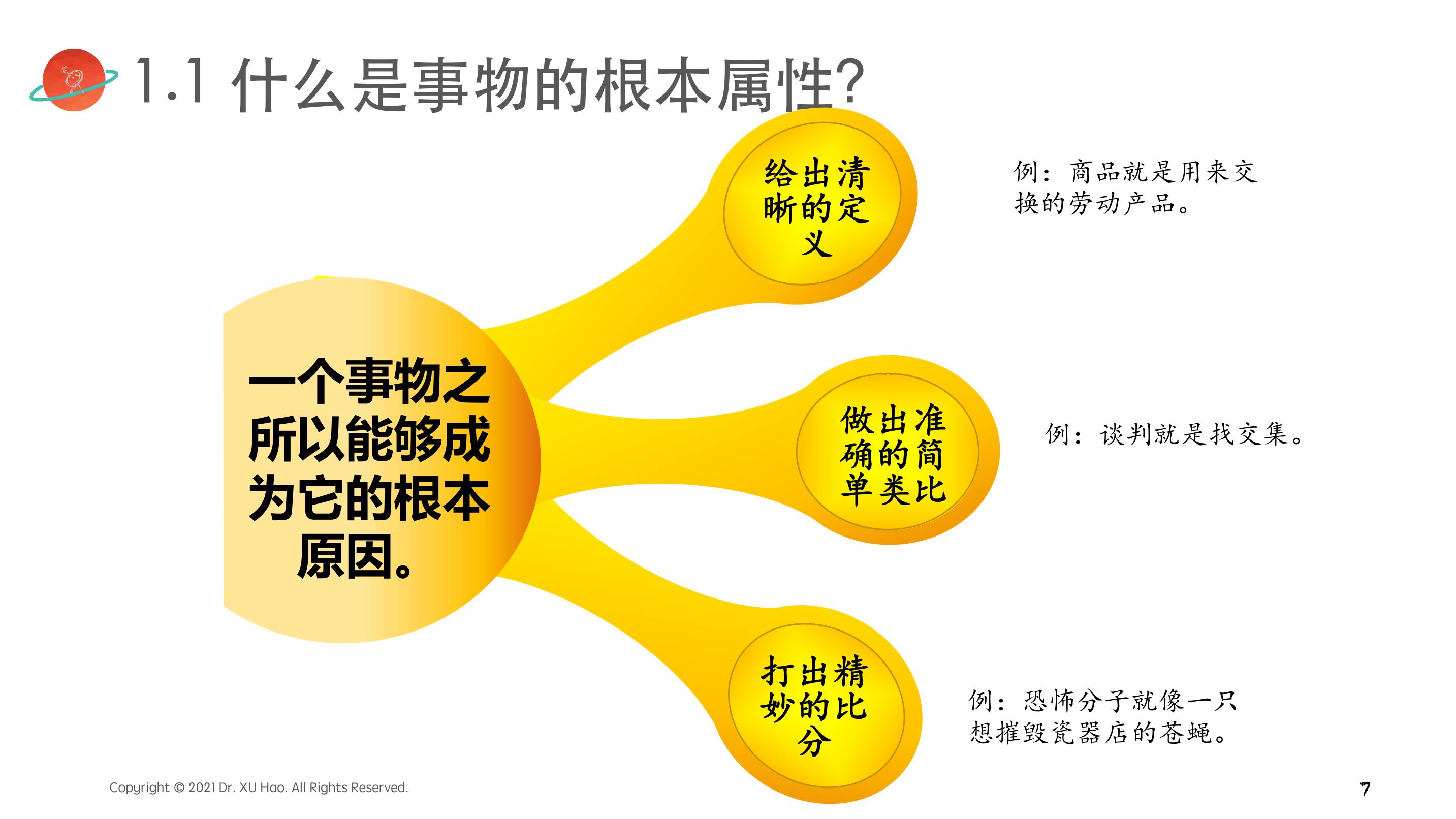 硬核科技论