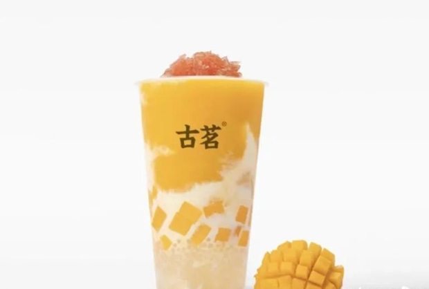 蜜雪冰城