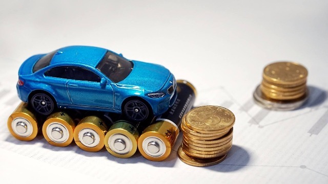 新能源汽车价格有望大幅下降 我国锂矿储量跃居世界第二