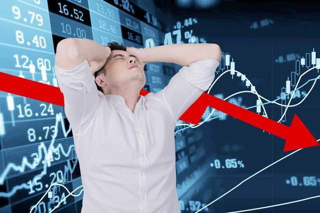 销量暴跌的深层原因——营销本末倒置的致命失误